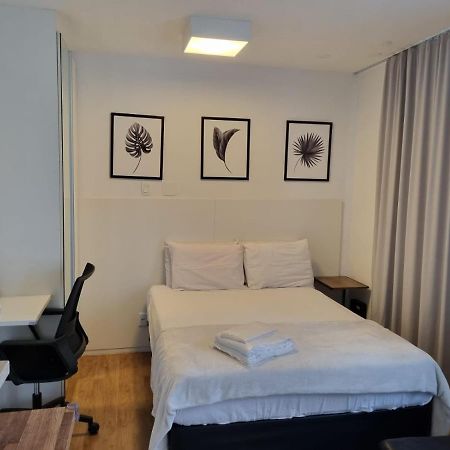 Studio Aconchegante! 1116 São Paulo Luaran gambar
