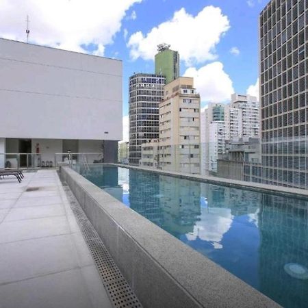 Studio Aconchegante! 1116 São Paulo Luaran gambar