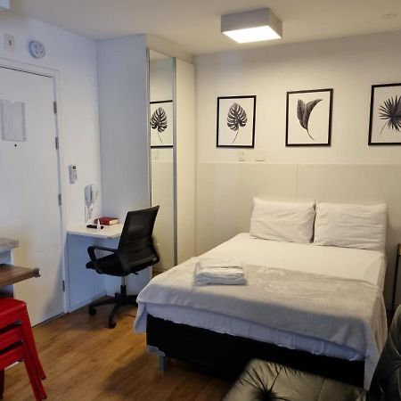 Studio Aconchegante! 1116 São Paulo Luaran gambar