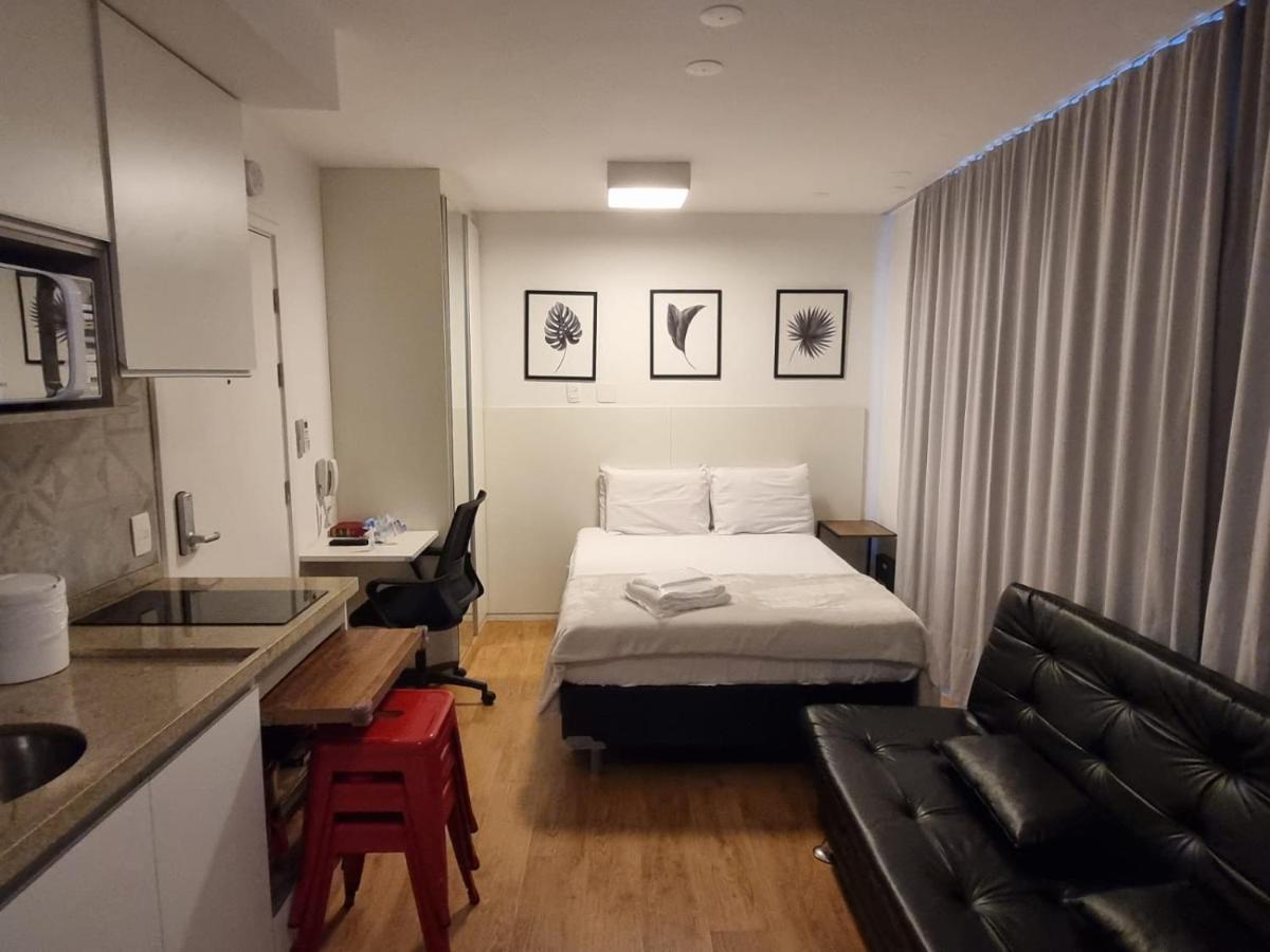 Studio Aconchegante! 1116 São Paulo Luaran gambar