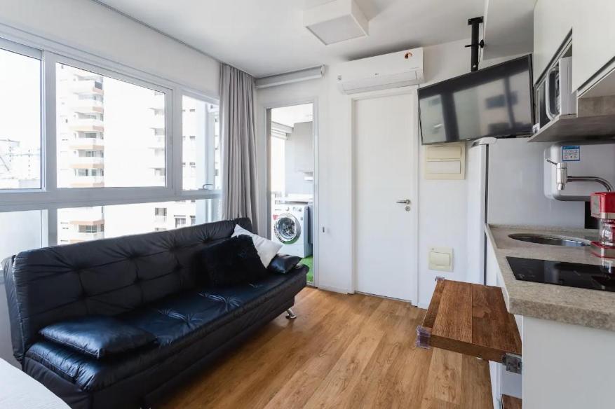 Studio Aconchegante! 1116 São Paulo Luaran gambar