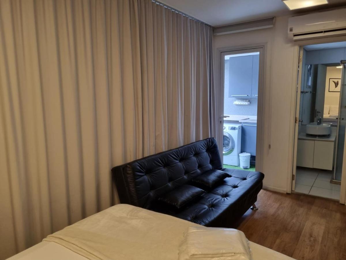 Studio Aconchegante! 1116 São Paulo Luaran gambar