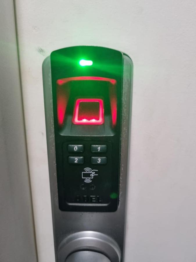 Studio Aconchegante! 1116 São Paulo Luaran gambar